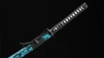 Suijin Katana Meč (水神) - Boh Vody