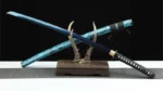 Suijin Katana Meč (水神) - Boh Vody