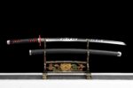 Tanjiro Katana Meč V2