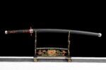 Tanjiro Katana Meč V2