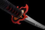 Tanjiro Katana Meč V2