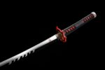 Tanjiro Katana Meč V2