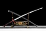 Tanjiro Katana Meč V2