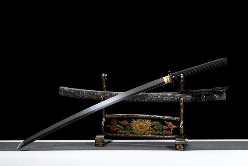 Tasogare Katana Meč (黄昏) – Twilight
