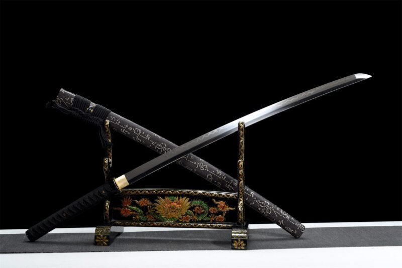 Tasogare Katana Meč (黄昏) – Twilight