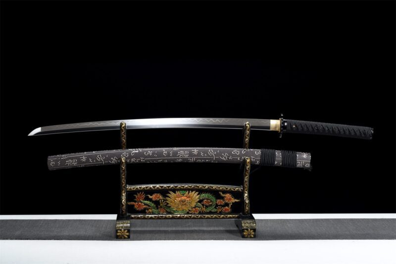 Tasogare Katana Meč (黄昏) – Twilight