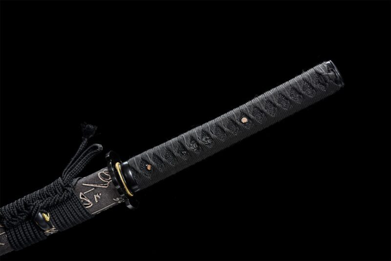 Tasogare Katana Meč (黄昏) – Twilight