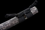Tasogare Katana Meč (黄昏) – Twilight