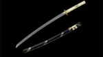 Ten No Yari Katana Meč (天の槍) - Nebeská Kopija