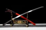 Tenshin Katana Meč (天心) – Nebeské Srdce