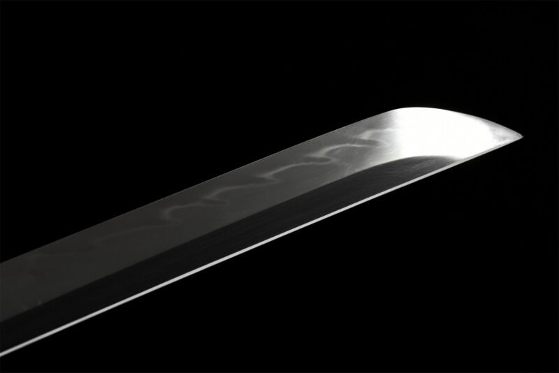 Tenshin Katana Meč (天心) – Nebeské Srdce