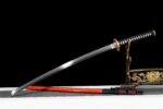 Tenshin Katana Meč (天心) – Nebeské Srdce