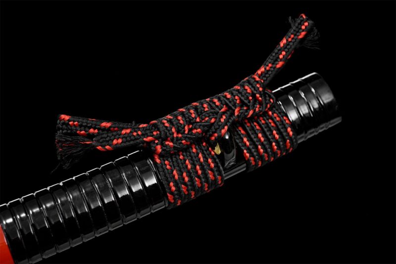 Tenshin Katana Meč (天心) – Nebeské Srdce