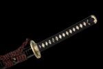 Tenshin Katana Meč (天心) – Nebeské Srdce