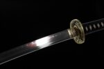 Tenshin Katana Meč (天心) – Nebeské Srdce