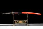 Tenshin Katana Meč (天心) – Nebeské Srdce