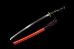 Tenshin Katana Meč (天心) – Nebeské Srdce