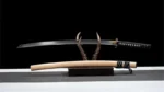 Tetsuya Katana Meč (鉄矢) - Železná Šípka