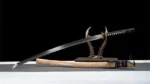 Tetsuya Katana Meč (鉄矢) - Železná Šípka