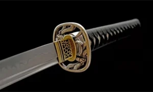 Tonbo Katana Meč (トンボ ) -