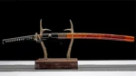 Tonbo Katana Meč (トンボ ) -