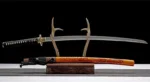 Tonbo Katana Meč (トンボ ) -