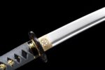 Tora No Ha Katana Meč (虎の刃) – Tigrová Čepeľ