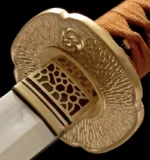 Tora No Tsume Katana Meč (虎の爪) - Tigria Pazúra