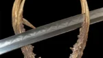 Tora No Tsume Katana Meč (虎の爪) - Tigria Pazúra