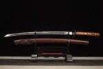 Tsuchi No Ibuki Katana Meč (土の息吹) – Dych Zeme