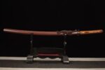 Tsuchi No Ibuki Katana Meč (土の息吹) – Dych Zeme