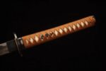 Tsuchi No Ibuki Katana Meč (土の息吹) – Dych Zeme