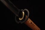 Tsuchi No Ibuki Katana Meč (土の息吹) – Dych Zeme