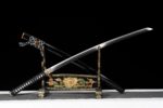 Tsukihana Katana Meč (月華) – Mesiac