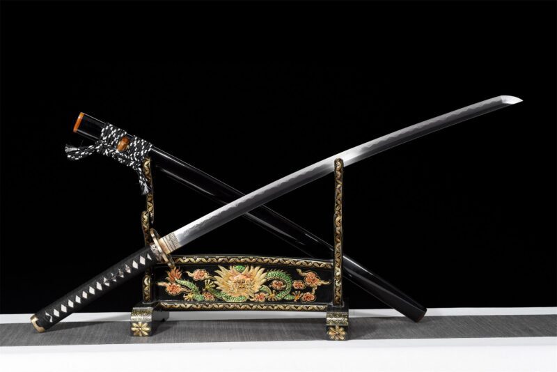 Tsukihana Katana Meč (月華) – Mesiac