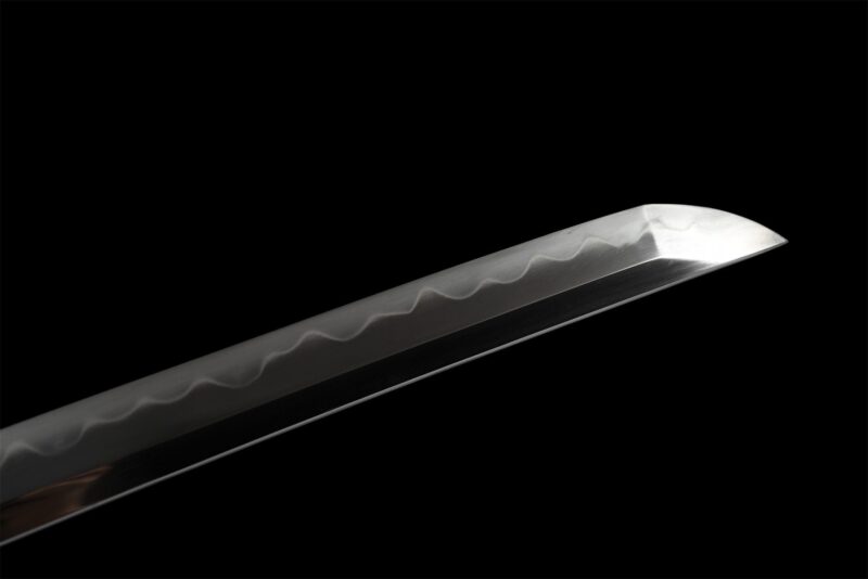 Tsukihana Katana Meč (月華) – Mesiac