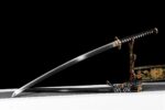 Tsukihana Katana Meč (月華) – Mesiac