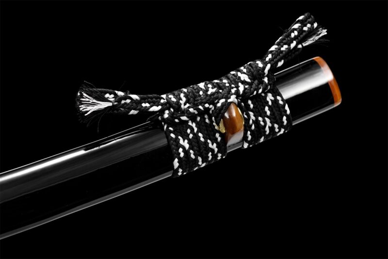Tsukihana Katana Meč (月華) – Mesiac