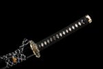 Tsukihana Katana Meč (月華) – Mesiac