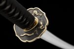 Tsukihana Katana Meč (月華) – Mesiac
