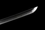 Tsukihana Katana Meč (月華) – Mesiac
