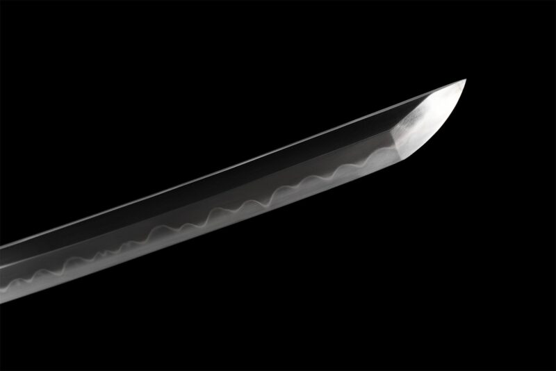 Tsukihana Katana Meč (月華) – Mesiac