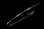 Tsukihana Katana Meč (月華) – Mesiac
