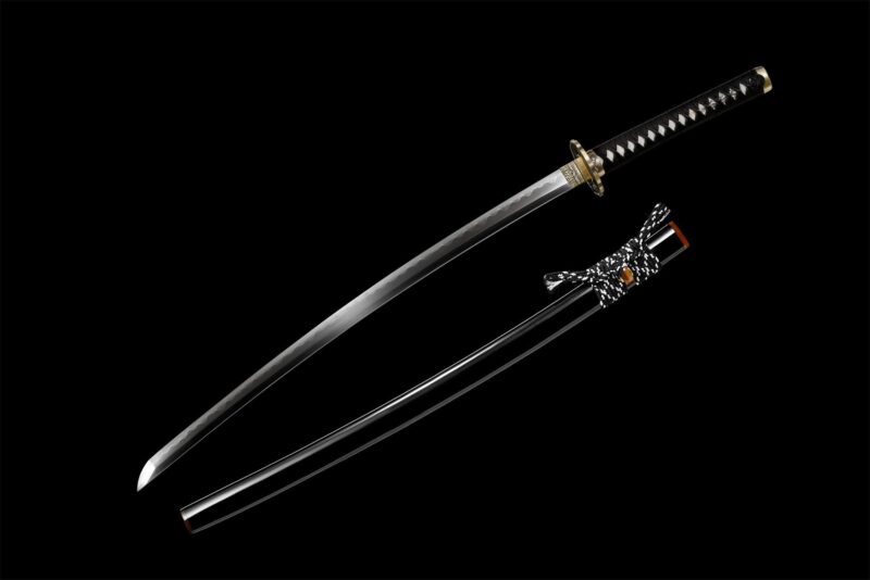 Tsukihana Katana Meč (月華) – Mesiac