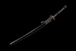 Tsukihana Katana Meč (月華) – Mesiac