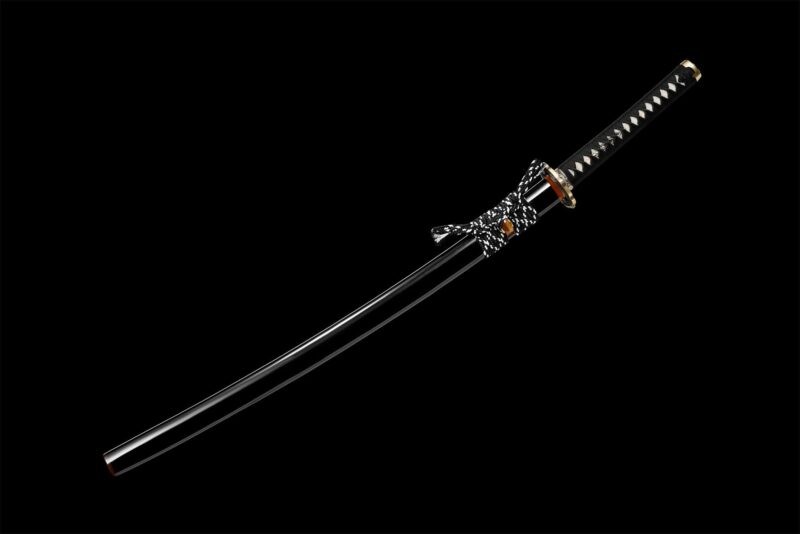 Tsukihana Katana Meč (月華) – Mesiac