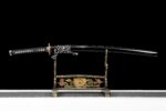 Tsukihana Katana Meč (月華) – Mesiac