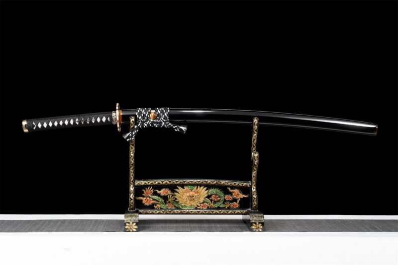 Tsukihana Katana Meč (月華) – Mesiac