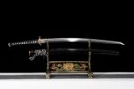 Tsukihana Katana Meč (月華) – Mesiac