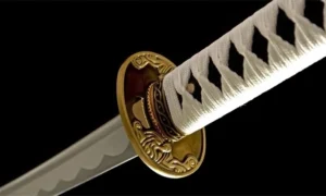 Vergil Katana Dmc Yamato